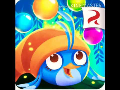 Now music angry birds pop willow 👍😊💖