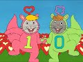 10x02 The Squirrels Fern And Persimmony Glitchet