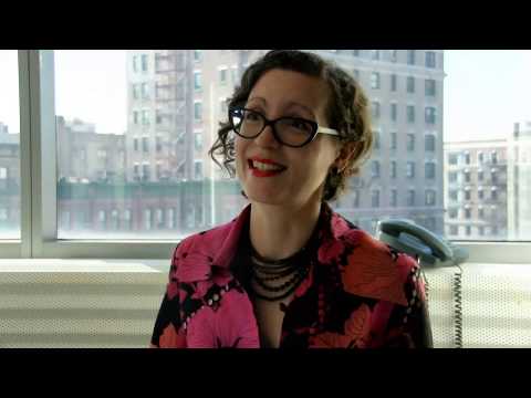 New Jersey's Own Elise Nussbaum: 'Jeopardy!' Trendsetter