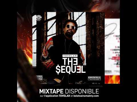 TOVOLAH - AMOUR'NDALANA Feat. MBL (DAS REC / KM 2022)