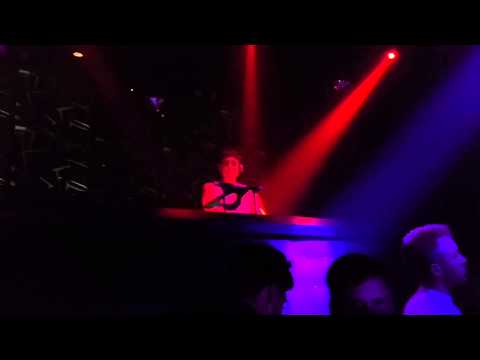 Louisahhh at Sound Nightclub, Hollywood 06-26-2015 Pt05 (Night Clubbing, Last track ID?)