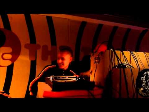 Chazbo&King General Bush Chemists (conscious sound) powered by BuskaSound  the tube(lu)