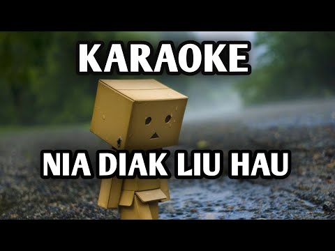 @OVID16 KARAOKE ( NIA DIAK LIU HAU )