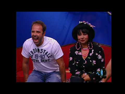 Casasola - Pepito va a la fiesta HD