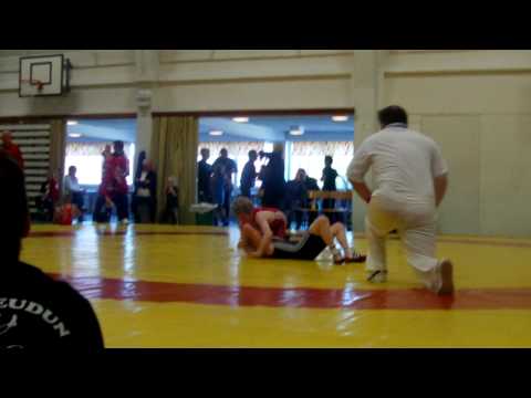 Jimi Haapaniemi VaaTo - Niko Hartikainen ViiPy