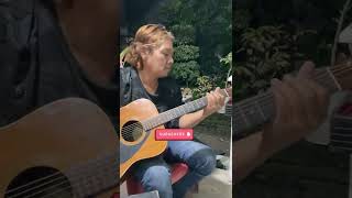 Download lagu Tanda-Tanda - Mus Mujiono covered by Datcun #shorts #cover #guitarcover #coverlagu mp3