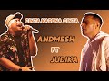 Cinta Karena Cinta (Live) - ANDMESH ft JUDIKA
