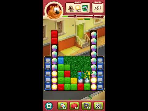 Toon Blast 2269 ??!!