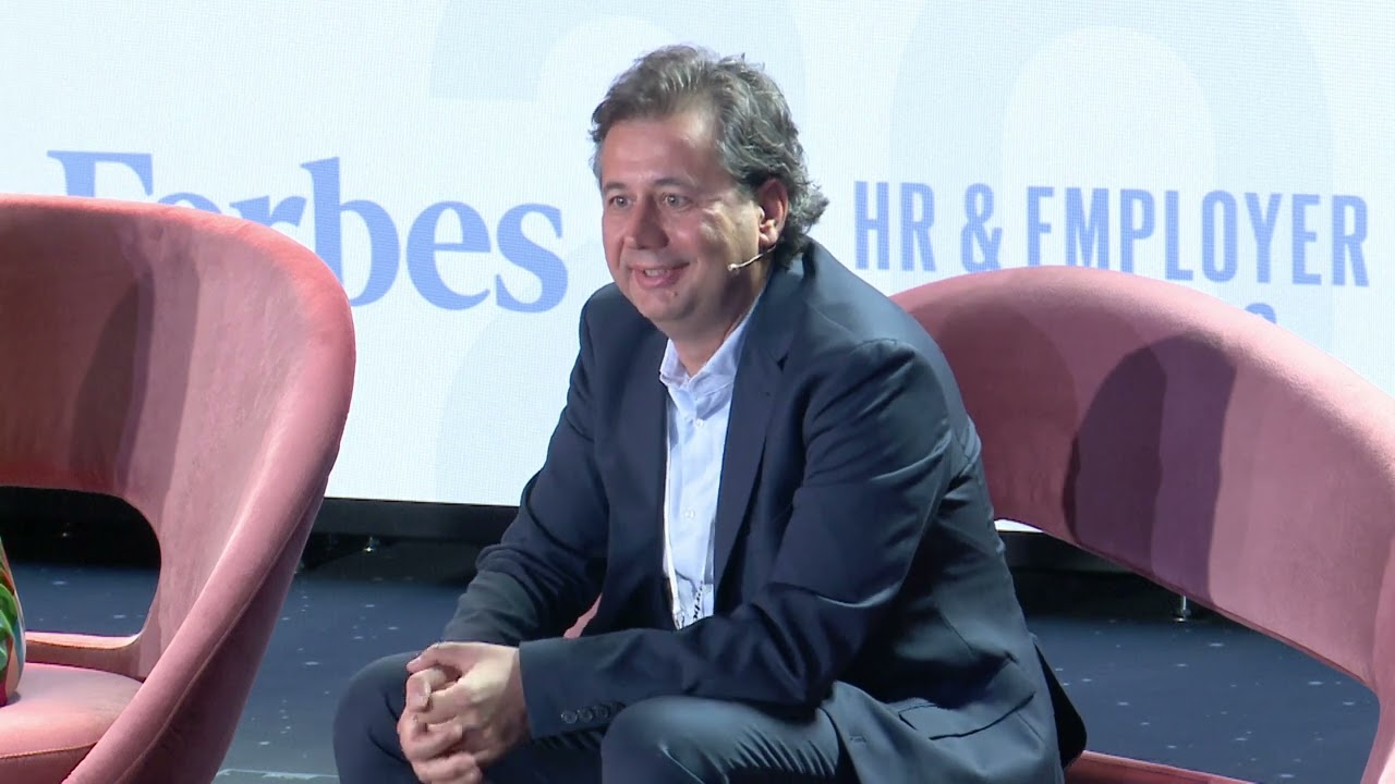 Кариерният път на HR и бъдещето на HR функцията в България