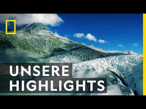 Unsere Highlights im März | National Geographic