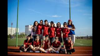 Tambov Một năm nhìn lại 2016 (SV Tambov)