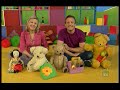 Play School ABC Kids 2009 03 16 Morning 2