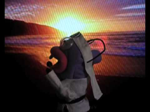 Trancas y Barrancas en Karate Ant (Festival de pelis como quieras colacao)