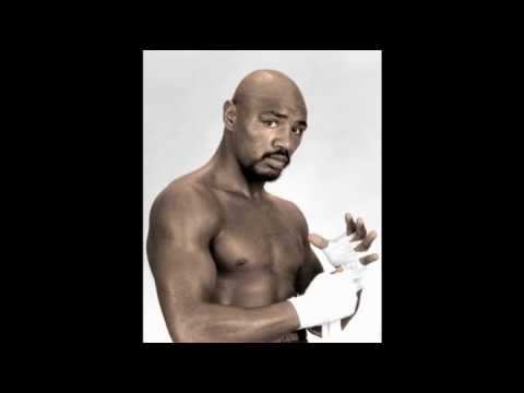 Marvelous Marvin Hagler