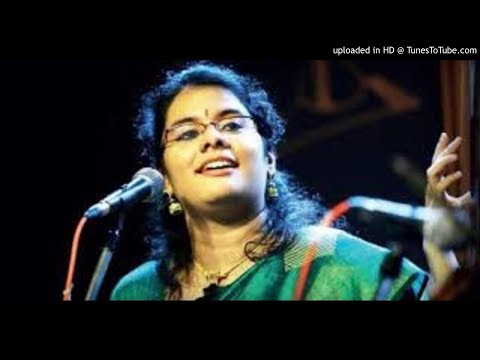 tambUri mITTiDavA-sindubhairavi-purandaradAsar - Amrutha Venkatesh