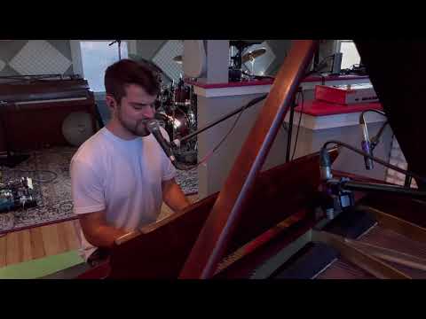 Holy (Justin Bieber cover)