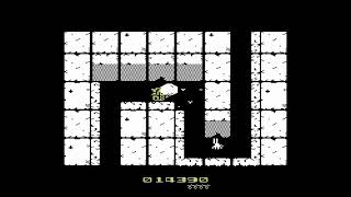 Commodore 64 =+ 1 Bit Dungeon 64  Ver. 1.2 += Full S.E.U.C.K Play