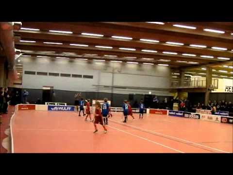 Oilers Hunters vs Tiikerit