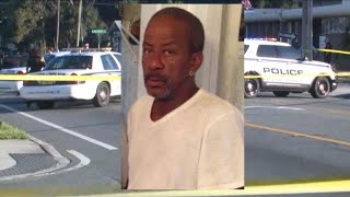 4th Deadly Shooting in Tampa Could be Work of Serial Killer: Cops