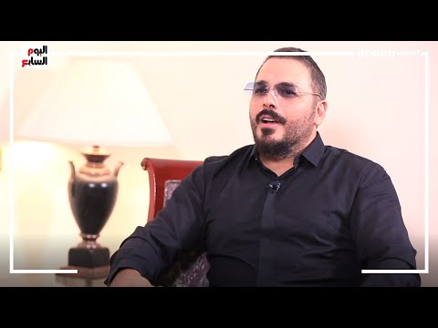 رامى عياش مش بسمع حد غير وديع الصافى والرحبانية.. وتقييم الفنان مش باليوتيوب