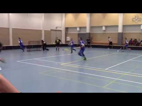 Maalikooste: SBC Levi - SST 4-4 @ Putaanhalli, Tornio 07.12.2014