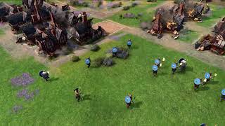 VideoImage1 Age of Empires IV: Raiders of the North