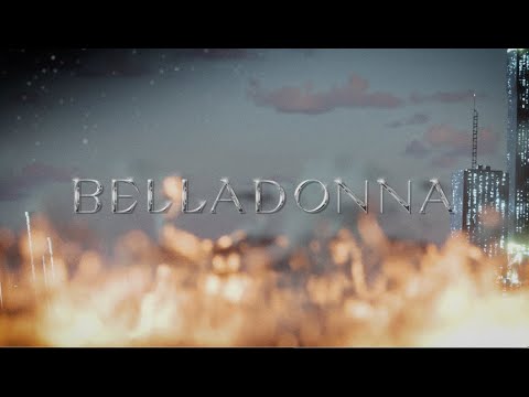 Ava Max - Belladonna [Official Lyric Video]