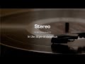 Karaoke: Stereo (America)