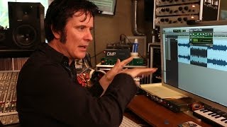 Mastering Using McDSP Plug-ins - Warren Huart: Produce Like A Pro