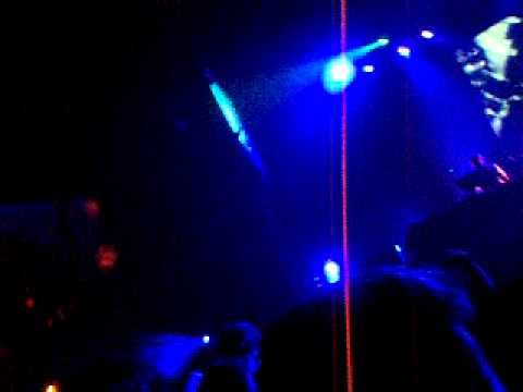 Hatcha @ 10 days off 2011 pt2