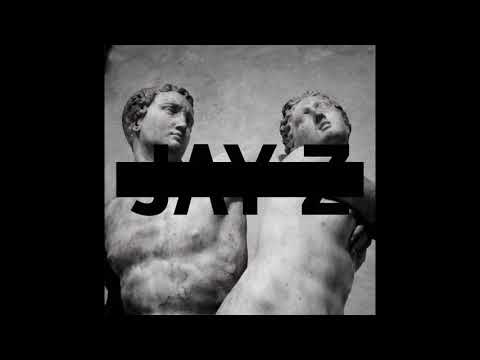 JAY-Z - BBC Ft. Nas, Justin Timberlake, Beyoncé, Swizz Beatz, Pharrell & Timbaland (Audio)