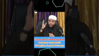 Download lagu Ustadz Khalid Basalamah - Bolehkah Zakat Harta Dibagikan Kepada Keluarga mp3 Download lagu Ustadz Khalid Basalamah - Bolehkah Zakat Harta Dibagikan Kepada Keluarga mp3