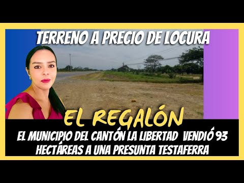 #envivo  TREMENDO REGALÓN /LA VOZ DEL PUEBLO