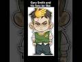 Gary Smith is evil why do ppl like him!? #bullyscholarshipedition
