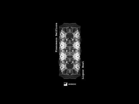 Francesco Belfiore - Liquor Boat | made of CONCRETE