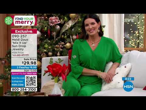 HSN | Healthy You with Brett Chukerman 11.01.2022 - 04 PM