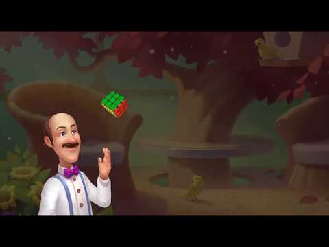 Homescapes Level 916 NO BOOSTERS - A S GAMING ✔