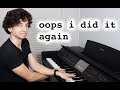 When You Accidentally Write Songs That Already Exist Part 2