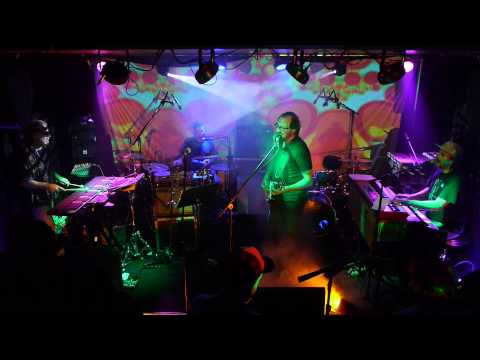 The Z3 & Ed Mann + Amico, DeAngelis and more 06-30-2015 @ PST - New Haven, CT [2cam HD - SBD]