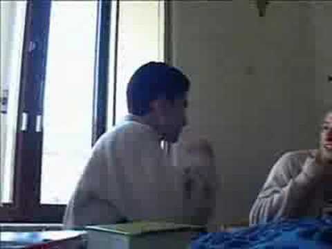 Action Faust video