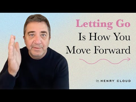 Necessary Endings Protect Your Future  | Dr. Henry Cloud