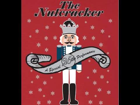The Nutcracker — Act II
