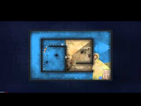 Door Kickers - Beta - level 01 - 3 etoiles