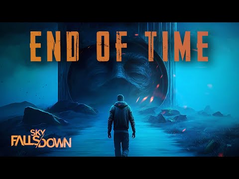 Sky Falls Down - End of Time (Official Lyric Video)