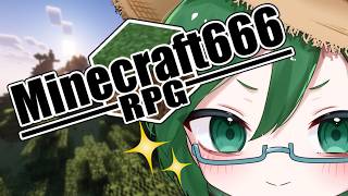 【#666鯖Minecraft】新シーズン来た！！