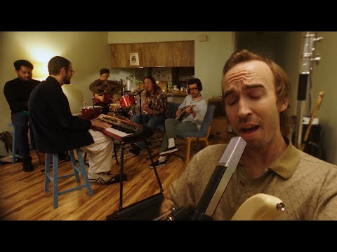 Fast Preacher - Down For The Third Time (Bobby Cadwell Cover - Live)