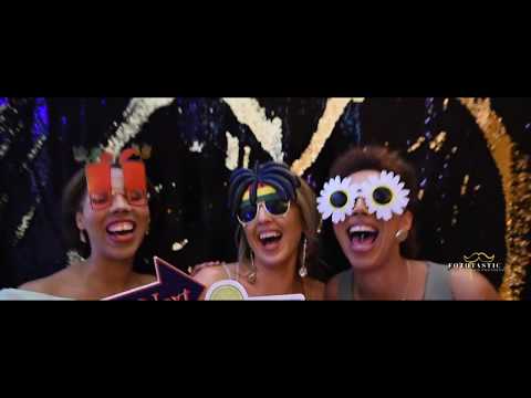 Fototastic Events video.