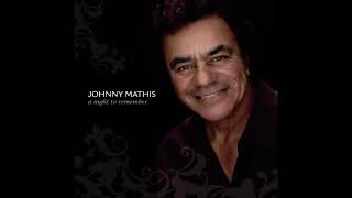 Johnny Mathis A Night To Remember