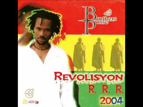 Brothers Posse  - Ann 2