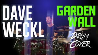 Drum Cover - Dave Weckl (Garden Wall) - by Pete Drummond